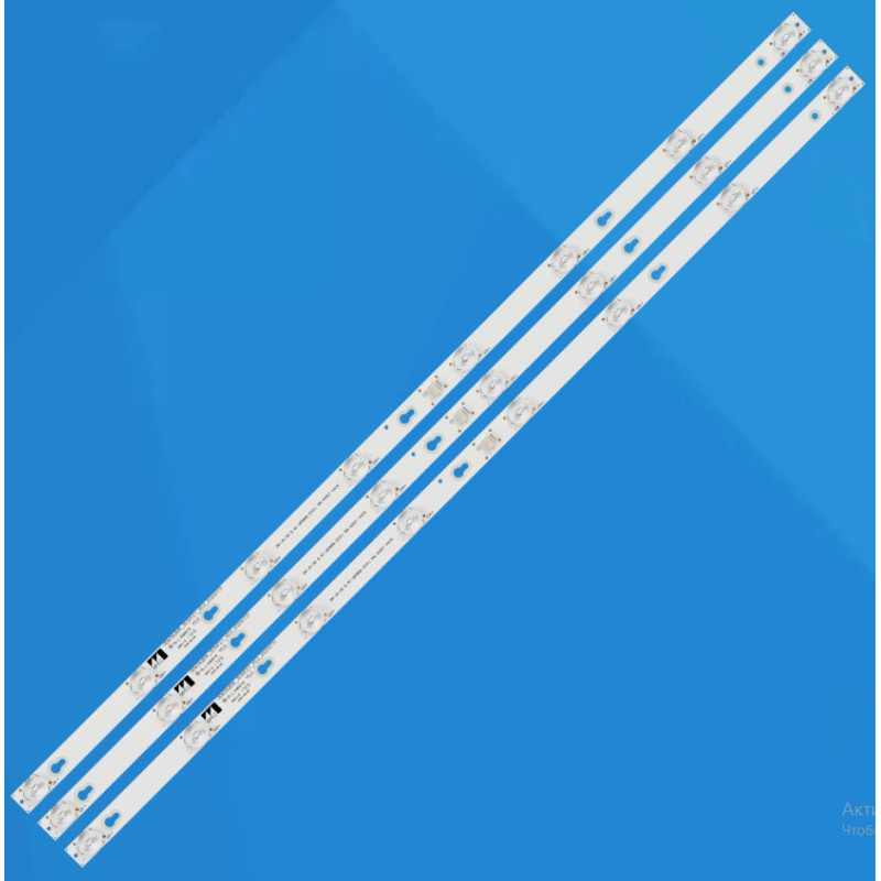 Подсветка TCL 39 ES-931 ES 931 OEM39LB06_3030F2.1_V0.2_20170111 4C-LB3908-ZM01J 81M K0055 39L2650C L39S4900FS L39S4900 OEM39LB06 Подсветка TCL 39 ES-931 ES 931 OEM39LB06_3030F2.1_V0.2_20170111 4C-LB3908-ZM01J 81M K0055 39L2650C L39S4900FS L39S4900 OEM39LB06