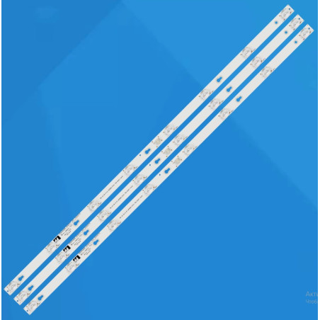 Подсветка TCL 39 ES-931 ES 931 OEM39LB06_3030F2.1_V0.2_20170111 4C-LB3908-ZM01J 81M K0055 39L2650C L39S4900FS L39S4900 OEM39LB06
