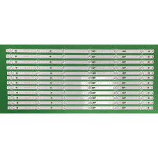 Подсветка HITACHI TCL65D06-ZC23AG-04 TCL65D06-ZC23AG-05 TCL65D06 ZC23AG 05 65D06-ZC23AG-04 65D06-ZC23AG-05 65D06 04 05 LED 65C4