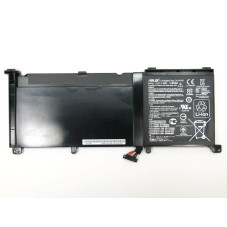 Батарея ASUS Zenbook Pro UX501JW G501VW G501JW UX501VW-DS71T UX501L C41N1416 15.2V 3800mAh 60Wh Оригинал