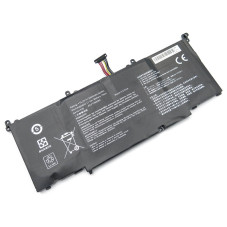 Батарея B41N1526 ASUS GL502V GL502VT GL502VM FX502V FX502VM FX60V ZX60V 15.2V 3400mAh 52Wh