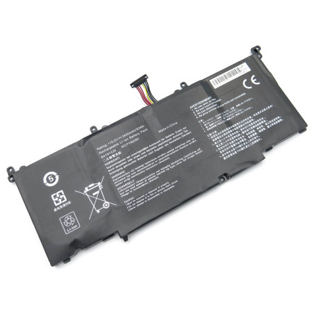 Батарея B41N1526 ASUS GL502V GL502VT GL502VM FX502V FX502VM FX60V ZX60V 15.2V 3400mAh 52Wh