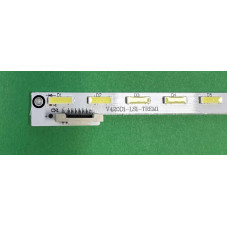 Подсветка Panasonic TX-LR42E6 TX LR42E6 TX-42AS600EW 42AS600EW TX-42AS600B 42AS600B TX-L42E6B L42E6B TX-L42EM6B L42EM6B L42E6E