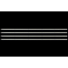 Подсветка SONY 46 ES-ELED-328 ES ELED 328 SLS46 5630 120 240 1D A REV1 SJ-SLS46-5630-120 SJ-SLS46-5630-240 D B LTA400HF30 LJ64
