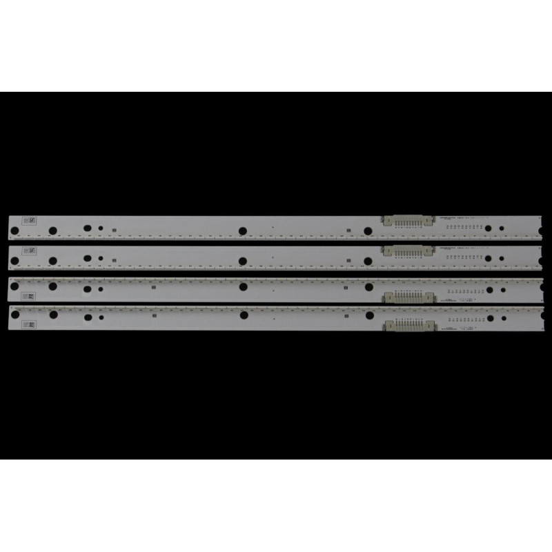 Подсветка Samsung UN65H8000 UE65H8000SL UE65H8000SLXXC BN96-30659A BN96-30658A VH80-650SMA-R2 [14.04.04] VH80-6