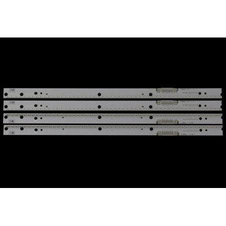 Подсветка Samsung UN65H8000 UE65H8000SL UE65H8000SLXXC BN96-30659A BN96-30658A VH80-650SMA-R2 [14.04.04] VH80-6