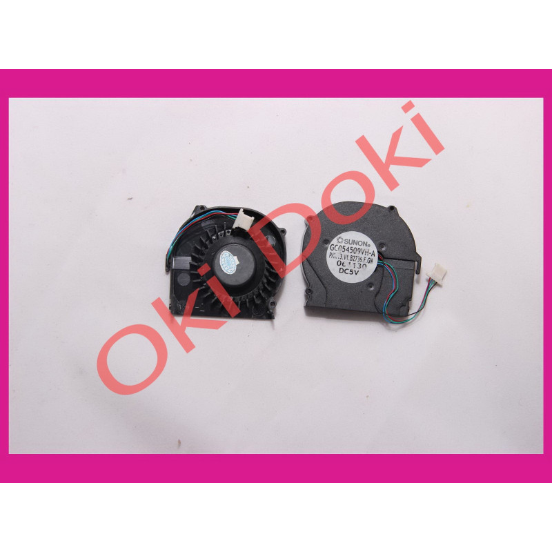 Вентилятор HP COMPAQ 2730P Вентилятор HP COMPAQ 2730P