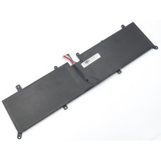 Батарея C21N1423 ASUS X302LA X302LJ X302UA X302UJ F302LJ F302U 7.6V 4840mAh 38Wh ORIGINAL