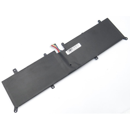 Батарея C21N1423 ASUS X302LA X302LJ X302UA X302UJ F302LJ F302U 7.6V 4840mAh 38Wh ORIGINAL