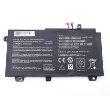 Батарея B31N1726 ASUS FX504 FX504GD FX504GE FX504GM FX80GM FX80GD 11.4V 3900mAh 44Wh