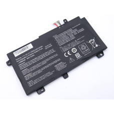 Акумулятор B31N1726 ASUS FX504 FX504GD FX504GE FX504GM FX80GM FX80GD 11.4V 3900mAh 44Wh