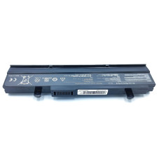 Акумулятор A32-1015 ASUS Eee PC 1011 1015 1016 1215 11.1V 4400mAh 49Wh 90-XB29OABT00100Q 90-OA001B2400Q 90-OA001B2600Q Black