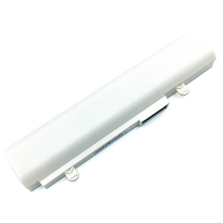 Акумулятор A32-1015 ASUS Eee PC 1011 1015 1016 1215 VX6 1015B 10.8V 4400mAh 47.5Wh White