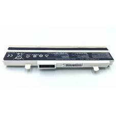 Акумулятор A32-1015 ASUS Eee PC 1011 1015 1016 1215 VX6 1015B 10.8V 4400mAh 47.5Wh White