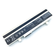 Акумулятор A32-1015 ASUS Eee PC 1011 1015 1016 1215 VX6 1015B 10.8V 4400mAh 47.5Wh White