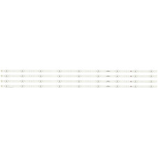 Подсветка ONN 50 100005396-H 100005396 H ZG50G5S3030090495RREV1 0 X1 ZG50E6000P303090478DREV1 3 C500U17 C G72 XRD1 C500Y19