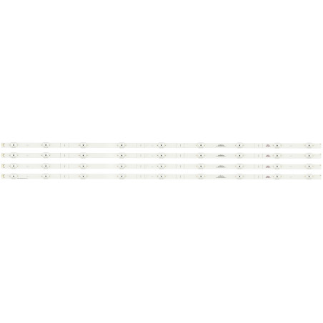 Підсвітка ONN 50 100005396-H 100005396 H ZG50G5S3030090495RREV1 0 X1 ZG50E6000P303090478DREV1 3 C500U17 C G72 XRD1 C500Y19