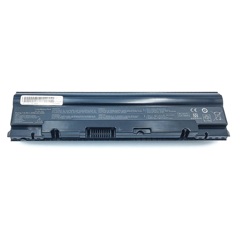 Батарея A32-1025 ASUS Eee PC 1025 1025C 1025CE R052 R052C RO52 RO52C 11.1V 4400mAh 49Wh Black