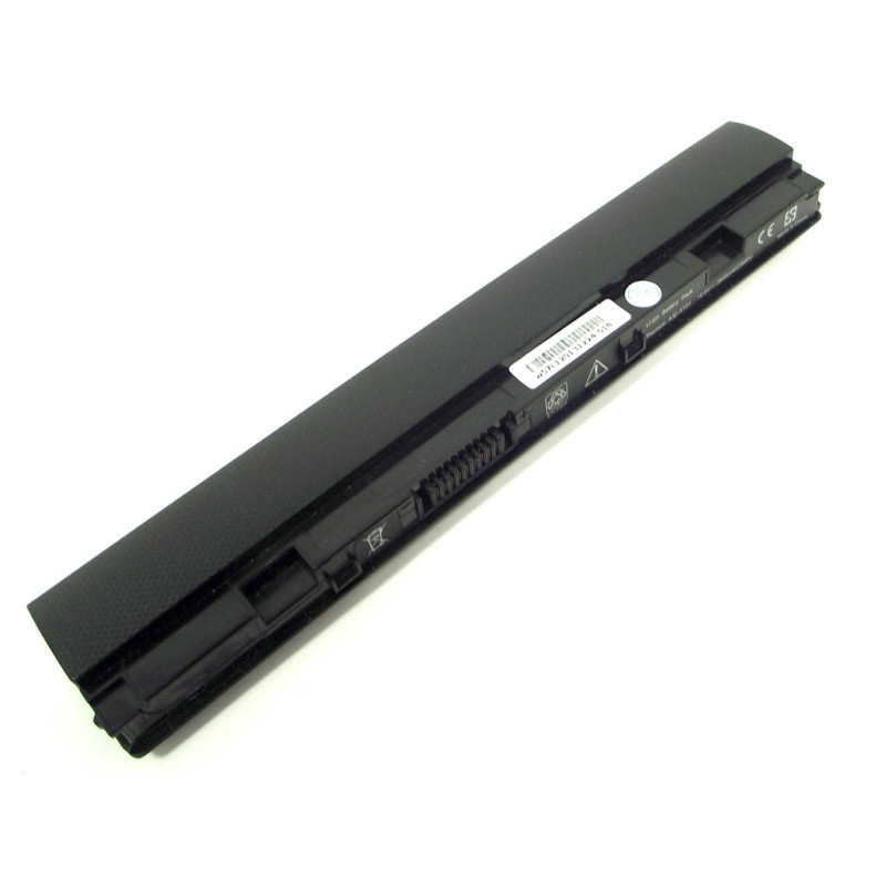 Батарея ASUS EeePC X101 X101C X101CH A32-X101 11.1V 2600mAh Black Батарея ASUS EeePC X101 X101C X101CH A32-X101 11.1V 2600mAh Black