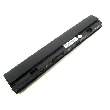 Акумулятор ASUS EeePC X101 X101C X101CH A32-X101 11.1V 2600mAh Black
