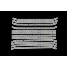 Подсветка TCL 55 ES-944 ES 944 55HR330M08A5 55HR330M08B5 55HR330M08C5 55S535 4C-LB5508-HR11J 4C-LB5508-HR08J 4C-LB5508-HR12J