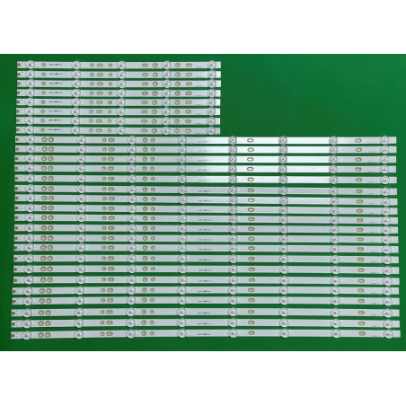 Подсветка KD-75X8500C 75X8500C CX-75S01E02-3B742-0-E-51G-3375-V CX-75S01E01-2A743-0-C-69A-0282-V CX 75S01E02 2B743 5AD 0190 T V