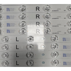 Подсветка PANASONIC TX-60CXW754 TC-60CX650U TC-60CX800U TX-60CX750E 60CXW754 TC 60CX650U 60CX800U 60CX750E TX60CXW754 TX60CX750E
