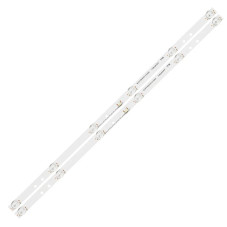 Подсветка Hisense_32_32PL4_2X6_3030C_W15_6S1P 344761000193000 70401-00096 BE32TF5K93246041056 32H3D5 Sharp LC-32Q3180U ES-891