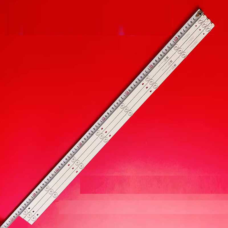 Підсвітка Cello 8 led 782 mm C43227FT2 01.JL.D40081330-057CS-M 01 JL D40081330 057CS M G.CD0.400DF1-30J16I2K22 G CD0 4