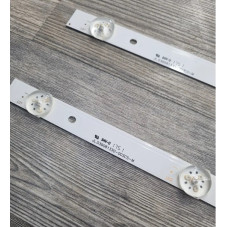 Підсвітка Hisense 39 JL.D39081330-003CS-M SJ-JL.D39081330-003CS-M SJ JL D39081330 003CS M JL.D39081330_003CS_M 39H5D ES-962
