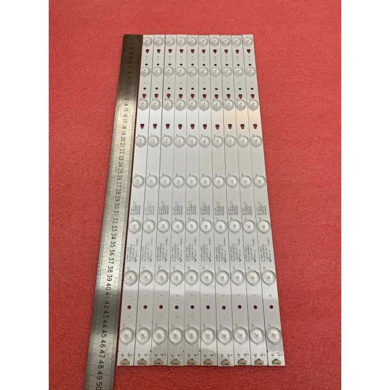 Подсветка LE48AL88G31C LE48B510F LE48G520 U48A5 48K5 LE48A31 LE48AL88C88 LE48A30G LE48A30N 48C6 LE48AL88G31G LE48B510X LE48R31