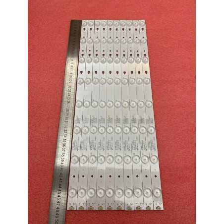 Подсветка LE48AL88G31C LE48B510F LE48G520 U48A5 48K5 LE48A31 LE48AL88C88 LE48A30G LE48A30N 48C6 LE48AL88G31G LE48B510X LE48R31