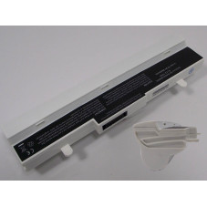 Батарея ASUS 10.8V 6600mAh White 0B20-00KA0AS OA001B9000 90-OA001B9100 90-XB0ROABT00000Q 90-XB16OABT00000Q 90-XB2COABT00000Q