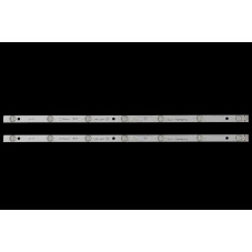 Підсвітка CROWN HL-24320A28-0701S-02 A0 32K600-32126 LY315-DH01 HL 24320A28 0701S 02 32K600 32126 LY315 DH01 32K60032126 ES-764