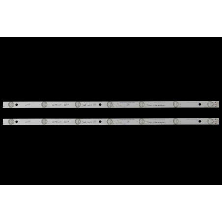 Підсвітка CROWN HL-24320A28-0701S-02 A0 32K600-32126 LY315-DH01 HL 24320A28 0701S 02 32K600 32126 LY315 DH01 32K60032126 ES-764