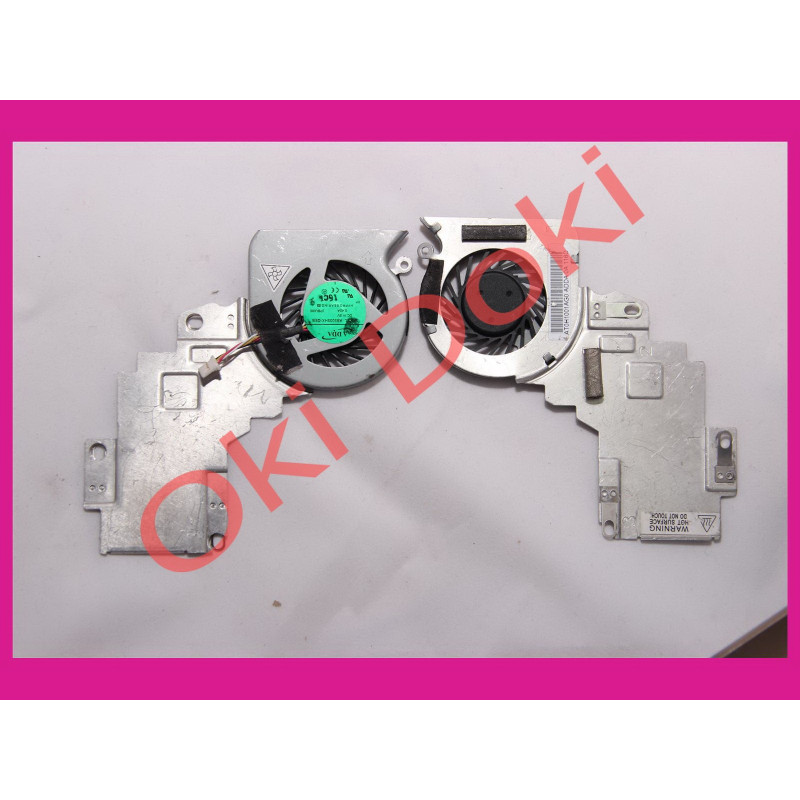 Вентилятор TOSHIBA MF50060V1-C010-S99