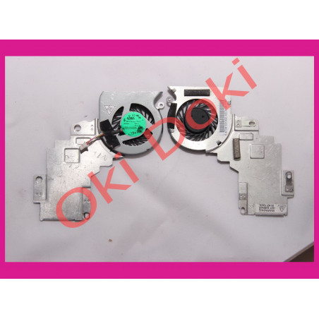 Вентилятор TOSHIBA MF50060V1-C010-S99
