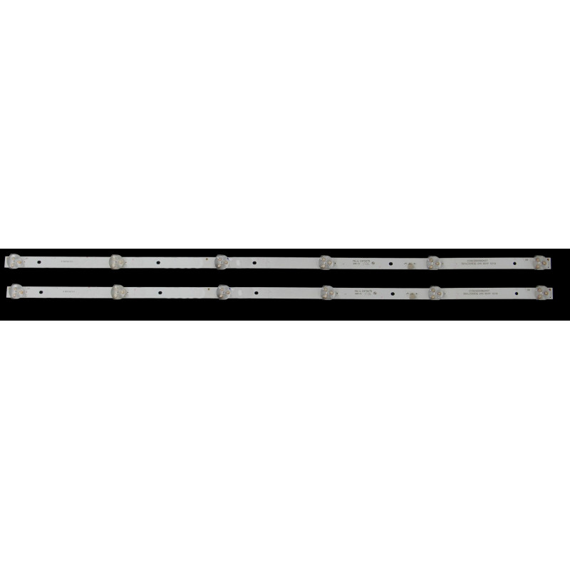 Підсвітка Skyworth 32K5J CC0230D562V07 320L 320E9 2X6 6S1P 1210 HRS_TPV32KB09_2X6_2W_MCPCB 12mm_v2 HRS TPV32KB09 2W MCPCB ES-971 Підсвітка Skyworth 32K5J CC0230D562V07 320L 320E9 2X6 6S1P 1210 HRS_TPV32KB09_2X6_2W_MCPCB 12mm_v2 HRS TPV32KB09 2W MCPCB ES-971