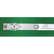 Подсветка HISENSE HD425V1F71-T0K1 HD425V1F71 T0K1 HD425V1F71-S0 HD425V1F71-ROH S0 ROH HZ43E35A HZ43E3 43HS260 43V1A H43BE7000