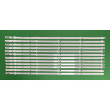 Подсветка MANTA 65 K650WDC2 A1 2017-8-18 4708-K65WDC-A1113N11 4708-K65WDC-A1113N21 LC650EGY SMM3 LC650EGYSMM3 65PUF62T3 ES-975