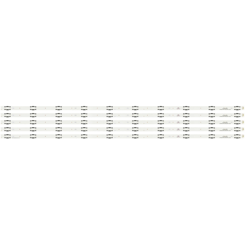 Підсвітка H50N5300UK LED50EC500U H50NEC5205 50H5E LED50EC520UA LED50EC270W 50K3110PW LED50EC320A LED50K3100A LED50EC550UA L4 V2