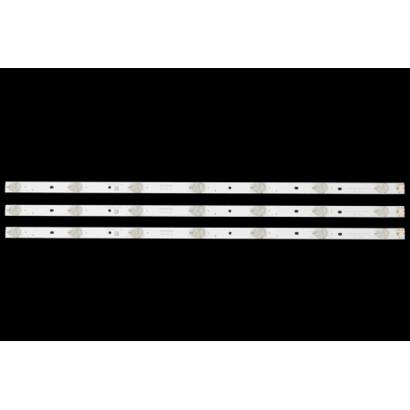 Подсветка HAIER 32 RF-BS320E32-0701S-16 A0 4632DB030 R5B28 2853 020 T124-H05-3.2-3.4 RF BS320E32 0701S 16 T124 H05 U32HD4 ES-722