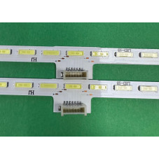 Подсветка THOMSON D55A571U D55A561U 55E5700 55E6700 L55E5700A-UD L55E5700A L55E6700A-UD L55E6700A L55H7800A-UD L55H7800A UDV0.2
