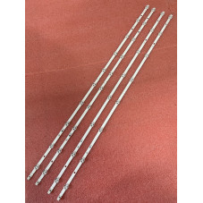 Подсветка VESTEL 43 JL.D43081330-078HS-M_V01 JL.D430A1330-078HS-M_V01 23518707 LED BAR.430 DLD25 VNB FLIPC U V01_YEDPA ES-977
