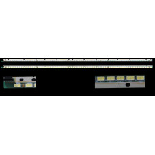 Підсвітка Philips PFL50312 47PFL50012 47PFL5008K 47PFL5038K 47PFL50312 47PFL5028K 47PFL50212 6916L-1083A 6916L1083A 6916L 1083A
