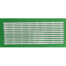 Подсветка ATVIO SQY55LB-8X12_MCPCB_V2 JL.D55081235-031DS-M SQY55LB 8X12 MCPCB V2 JL D55081235 031DS M E348124HN 550AM7UD ES-983