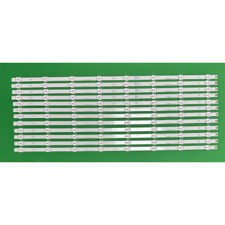 Подсветка ATVIO SQY55LB-8X12_MCPCB_V2 JL.D55081235-031DS-M SQY55LB 8X12 MCPCB V2 JL D55081235 031DS M E348124HN 550AM7UD ES-983