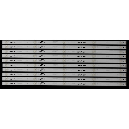 Подсветка TCL D60A620U L60E5800A-UD L60E5800A UD JL.D60051330_020CS_M JLD60051330-020CS-M JLD60051330_020CS_M JLD60051330 60WW
