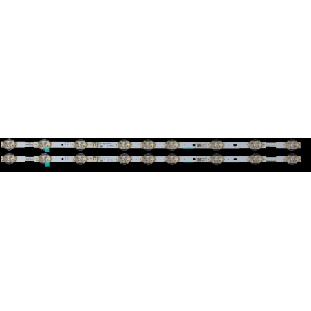 Подсветка Emerson 32 BGB0F0A010J1 BGB0F0A010J2 LC12 DAVINCI U44F7ZW 32ME303V 32ME30F7 A 32INCH ES-986