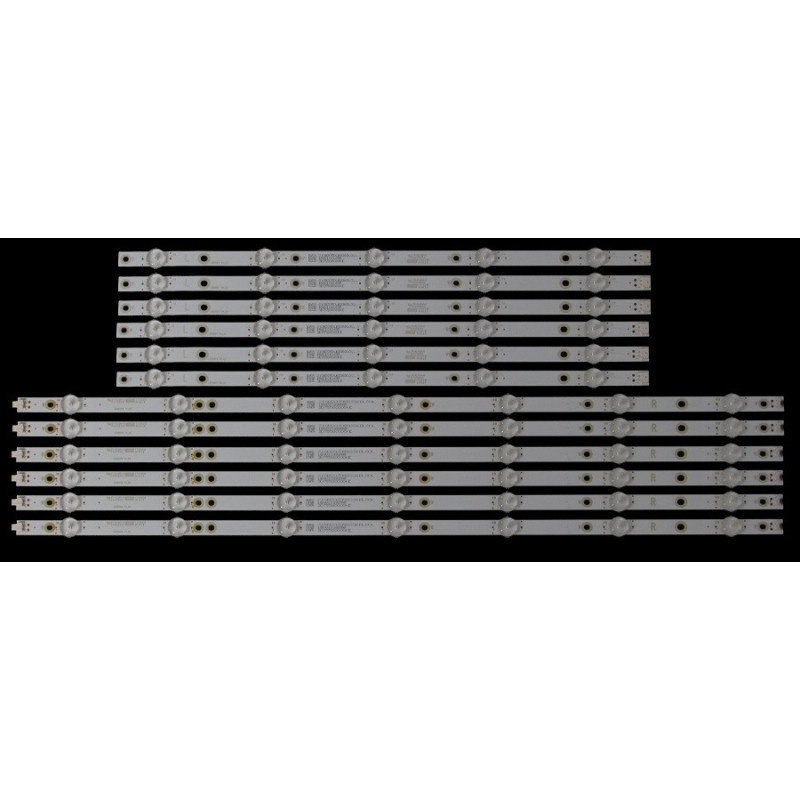 Подсветка Vizio 50 LB50094 V0_02 LB50094 V1_02 E465853 17563B 17562B D50F-F1 D50F F1 V0 V1 02 ES-989 Подсветка Vizio 50 LB50094 V0_02 LB50094 V1_02 E465853 17563B 17562B D50F-F1 D50F F1 V0 V1 02 ES-989
